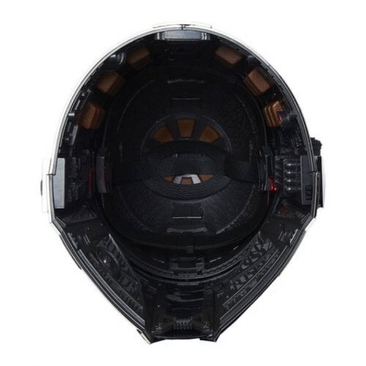 Hasbro Réplica Casco Electrónico The Mandalorian