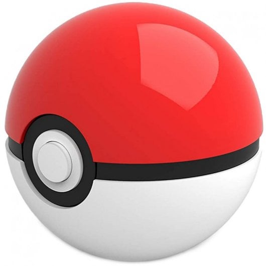 The Wand Company Réplica Electrónica Pokémon Póke Ball