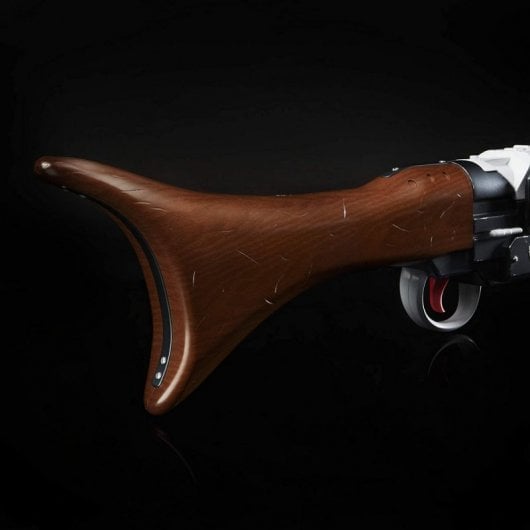 Hasbro Réplica Star Wars Nerf Blaster de Pulso Fásico Ambano