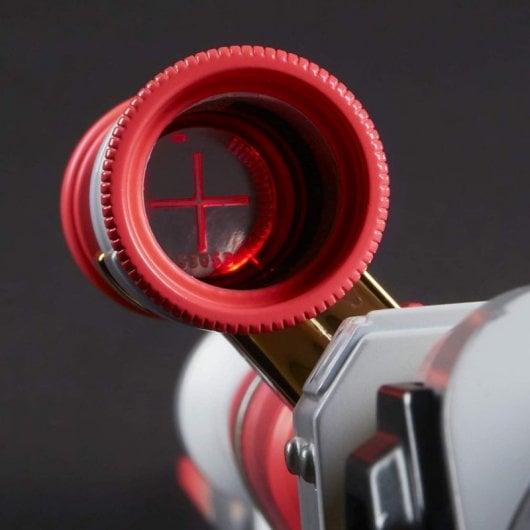 Hasbro Réplica Star Wars Nerf Blaster de Pulso Fásico Ambano