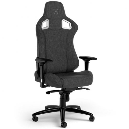 Sedia da gaming Noblechair Epic TX antracite