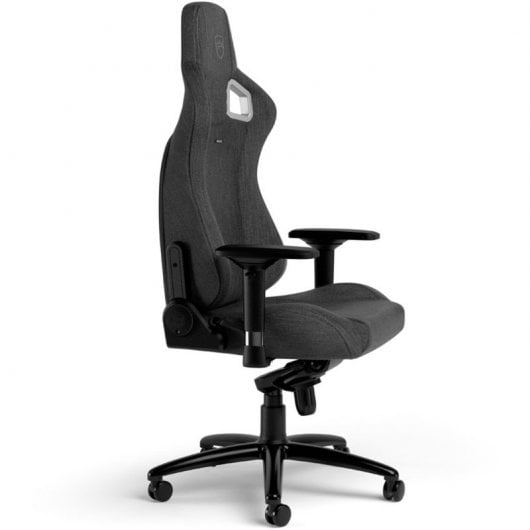 Sedia da gaming Noblechair Epic TX antracite