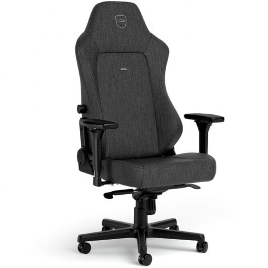 Sedia da gaming Noblechair Hero TX antracite