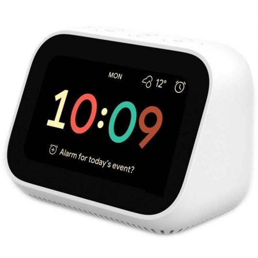 Xiaomi Mi 11 Lite 6/128GB Rosa Libre + Mi Smart Clock