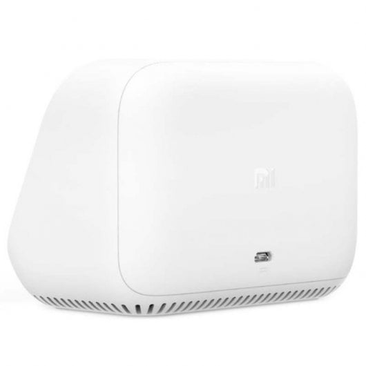 Xiaomi Mi 11 Lite 6/128GB Rosa Libre + Mi Smart Clock