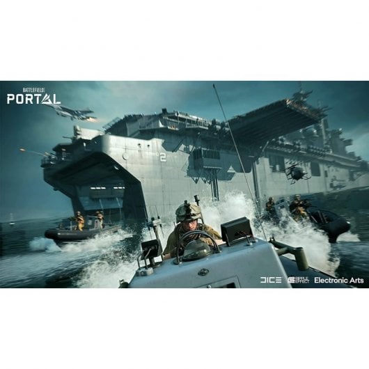 Battlefield 2042 PC Descarga Digital