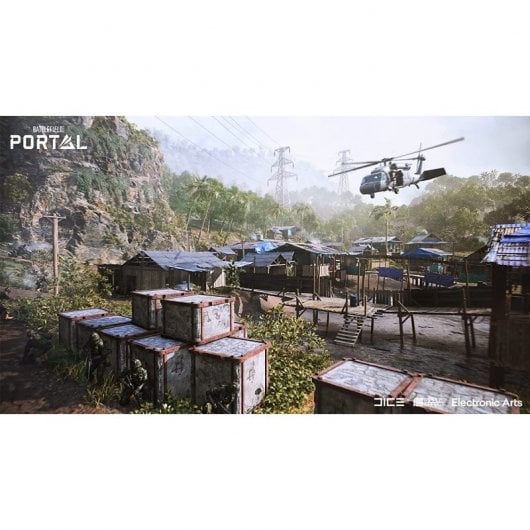Battlefield 2042 PC Descarga Digital