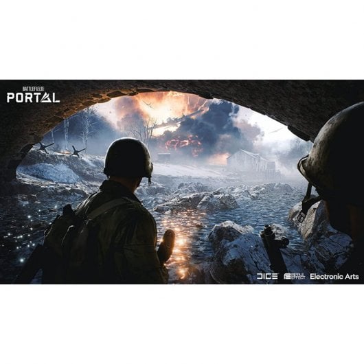 Battlefield 2042 PC Descarga Digital
