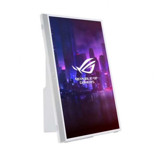 Asus ROG Strix XG16AHPE-W Monitor Gaming Portátil 15.6" LED IPS FullHD 144Hz G-Sync