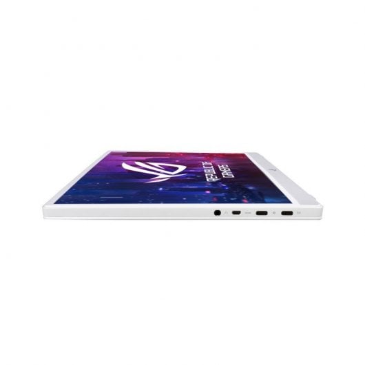 Asus ROG Strix XG16AHPE-W Monitor Gaming Portátil 15.6" LED IPS FullHD 144Hz G-Sync