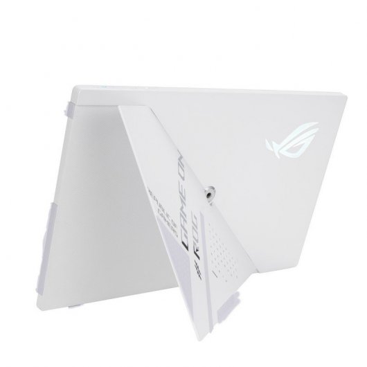 Asus ROG Strix XG16AHPE-W Monitor Gaming Portátil 15.6" LED IPS FullHD 144Hz G-Sync