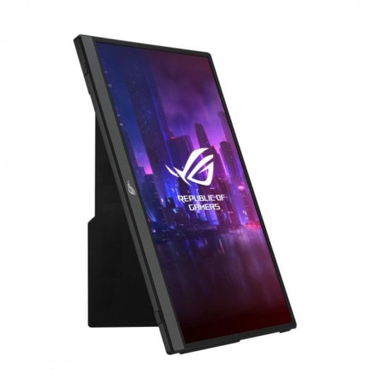 Asus ROG Strix XG16AHPE Monitor Gaming Portátil 15.6" LED IPS FullHD 144Hz G-Sync