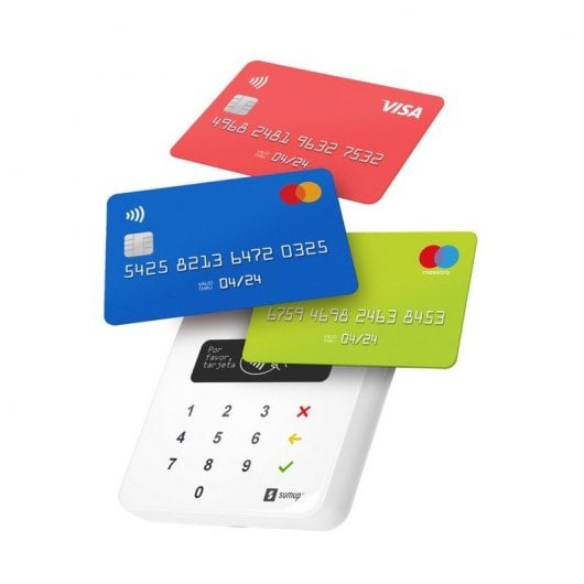 Sumup Datafone AIR Bluetooth Retail