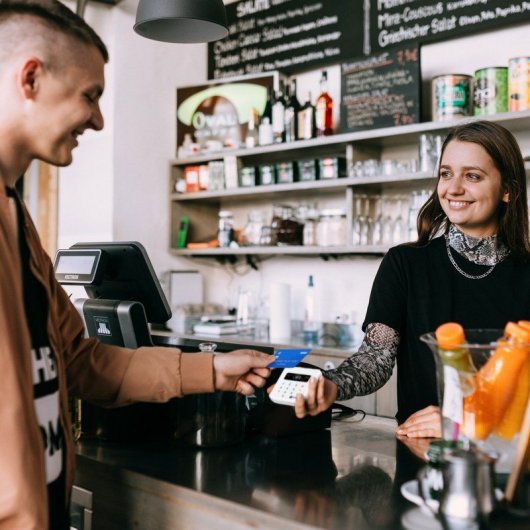 Sumup Datafone AIR Bluetooth Retail