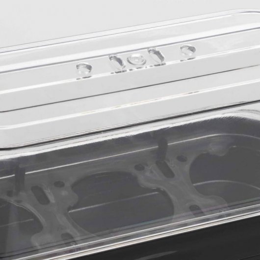 Princess 262043 Cocedor para 3 Huevos 200W