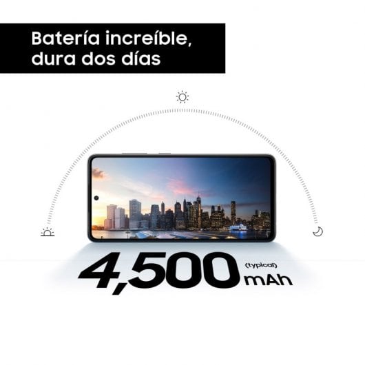 Samsung Galaxy A52s 5G 6/128GB Verde Gratis