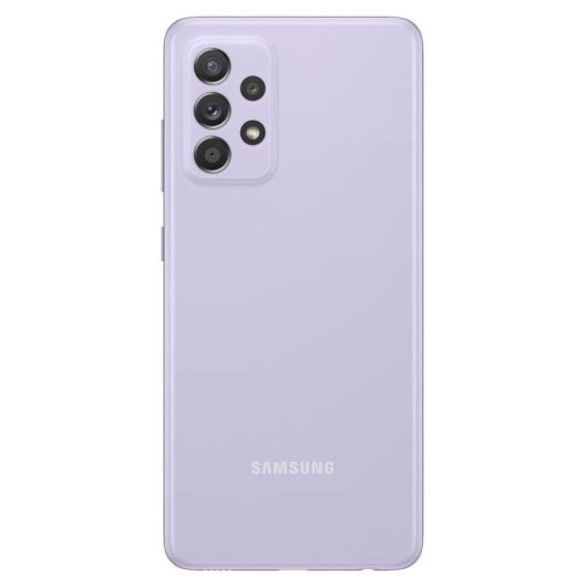 Samsung Galaxy A52s 5G 8GB 256GB 6.5" Violeta