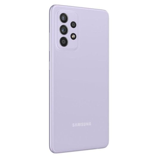 Samsung Galaxy A52s 5G 8GB 256GB 6.5" Violeta