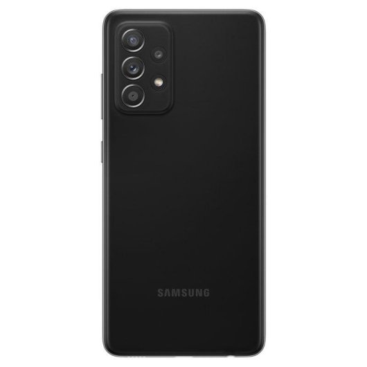 Samsung Galaxy A52s 5G 8GB 256GB 6.5" Noir