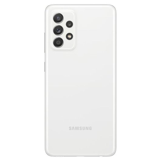 Samsung Galaxy A52s 5G 8GB 256GB 6.5" Weiß