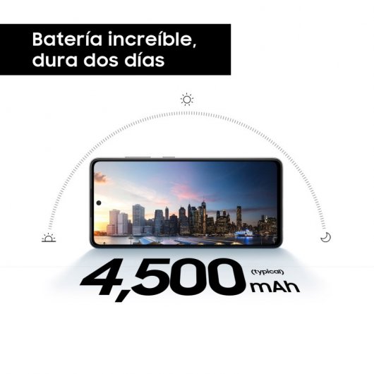 Samsung Galaxy A52s 5G 8/256GB Bianco Gratis