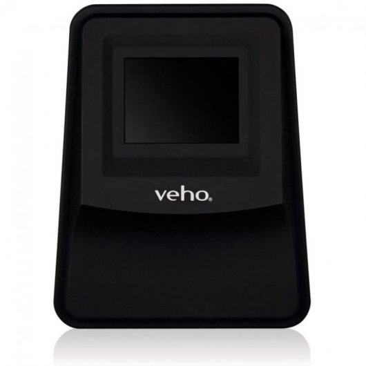 Veho SmartFix Escáner de Diapositivas/Negativos 14MP