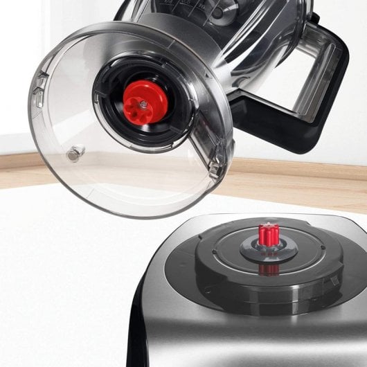 Bosch MultiTalent 3 Plus Robot de Cocina 2.3L 800W