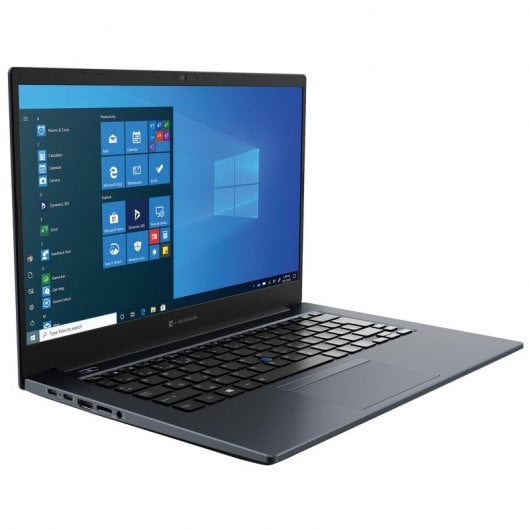 Dynabook Toshiba Portégé X40-J-130 Intel Core i7-1165G7/16GB/512GB SSD/14" Táctil