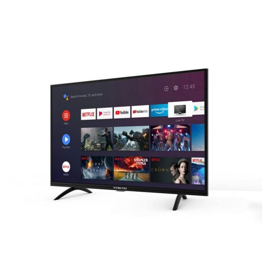 Stream System BMS32D20 32" LED HD Ready