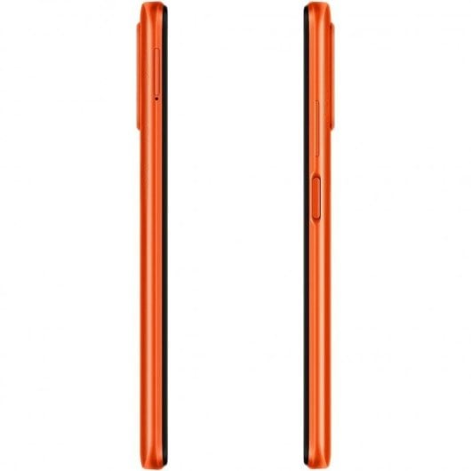 Xiaomi REDMI 9T 4G 4GB 128GB 6.53" Naranja