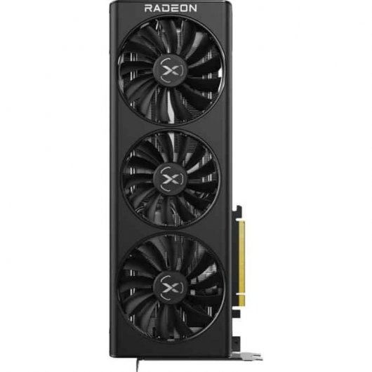 XFX Speedster SWFT 319 AMD Radeon RX 6800 16 GB GDDR6