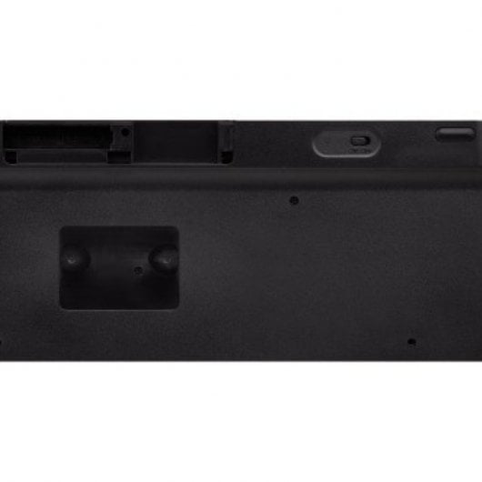 Tastiera per Smart TV Hama Uzzano 3.0 per Samsung
