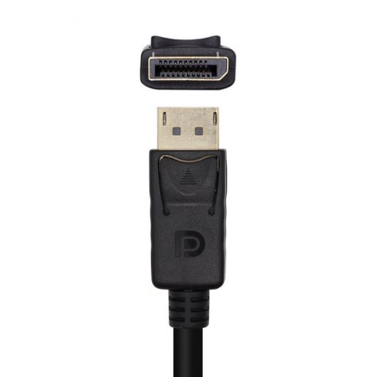 Adattatore Aisens da DisplayPort a DVI/HDMI/VGA