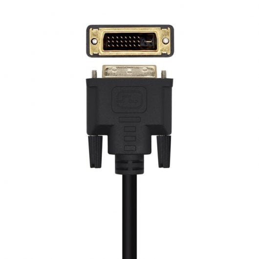 Aisens Cable Conversor DisplayPort a DVI 3m Negro