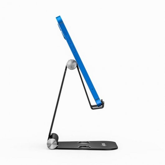 Aisens Tablet-/Smartphone-Halterung bis 10" Schwarz