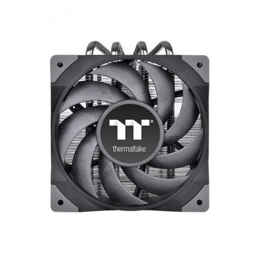 Ventilateur CPU Thermaltake Toughair 110 120mm