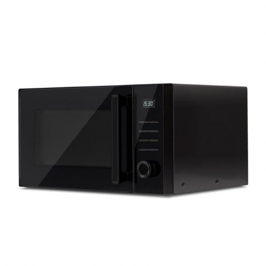 Taurus Laurent Microondas con Grill 25L 900W Negro