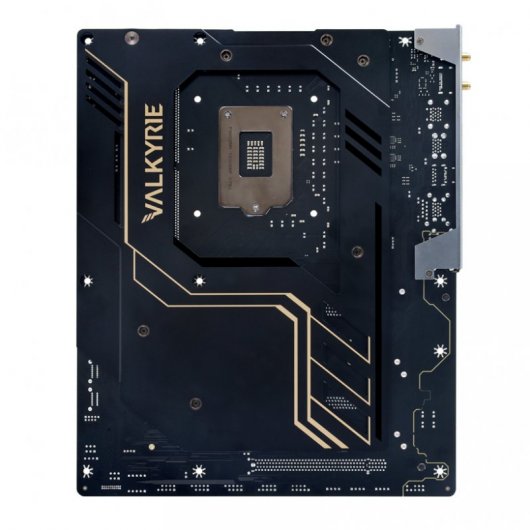 Biostar Z590 VALKYRIE