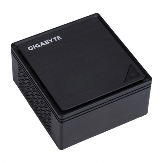 Gigabyte BRIX Apollo BPCE-3350C Intel Celeron N3350