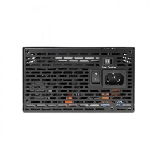 Thermaltake Toughpower GF1 1200W 80 Plus Gold Modulaire