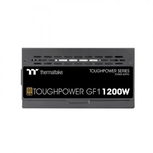 Thermaltake Toughpower GF1 1200W 80 Plus Oro Modulare