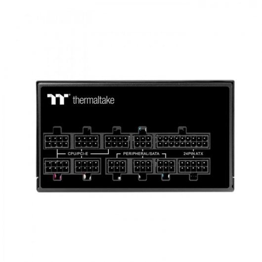 Thermaltake Toughpower GF1 1200W 80 Plus Gold Modulaire