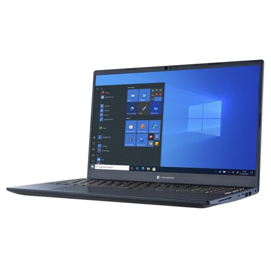 Dynabook Toshiba Tecra A50-J-13W Intel Core i7-1165G7/16GB/512GB SSD/15.6"