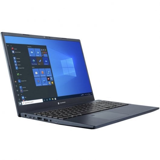 Dynabook Toshiba Tecra A50-J-13W Intel Core i7-1165G7/16GB/512GB SSD/15.6"