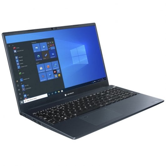 Dynabook Toshiba Tecra A50-J-13W Intel Core i7-1165G7/16GB/512GB SSD/15.6"