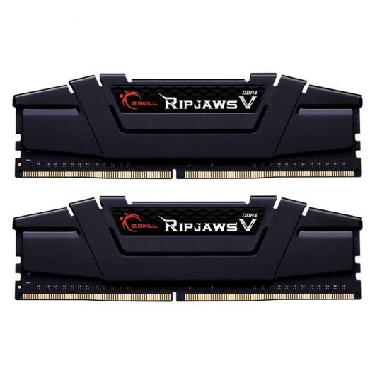 Ripjaws V DDR4 4000MHz 2x16GB 32GB CL14