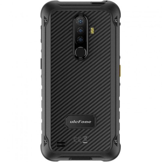Ulefone Armor X8 4G 4GB 64GB 5.7" Nero