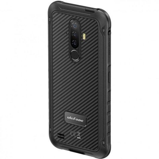 Ulefone Armor X8 4G 4GB 64GB 5.7" Nero