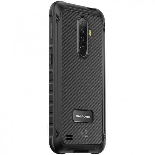 Ulefone Armor X8 4G 4GB 64GB 5.7" Nero