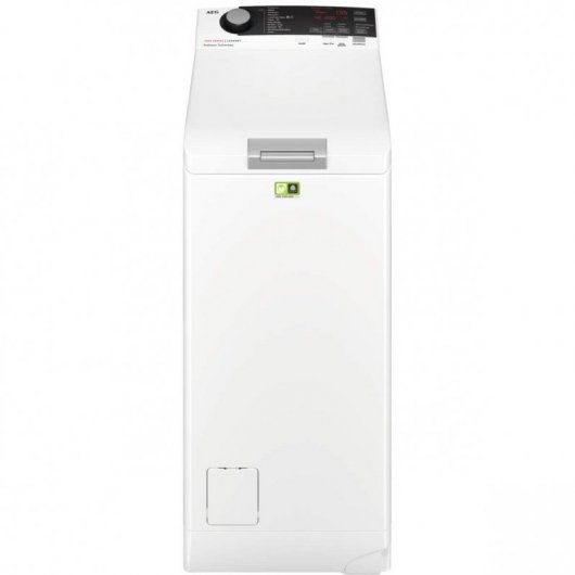 AEG L7TEE621 Lavadora Carga Superior 6Kg C Blanco